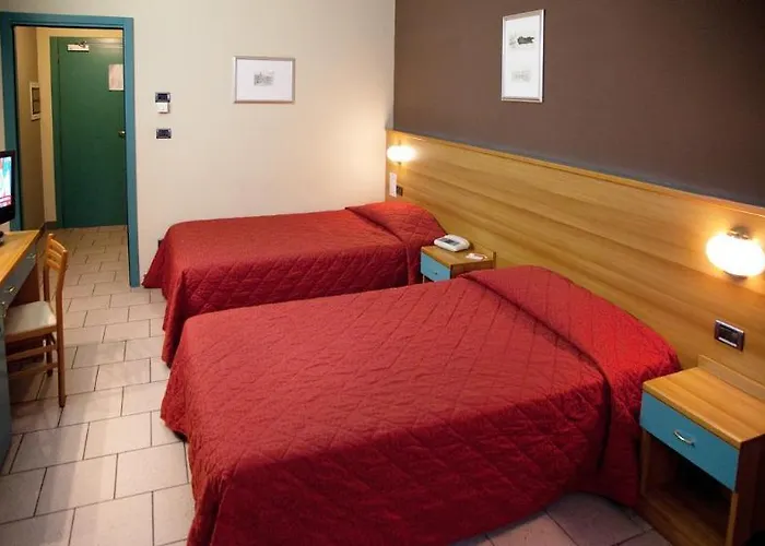 Hotelto 3* Rivalta di Torino