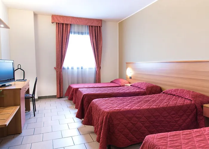 Hotelto 3* Rivalta di Torino
