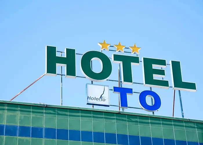 Hotelto Rivalta di Torino