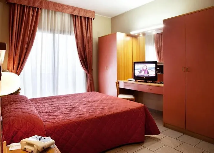 Hotelto Otel Rivalta di Torino
