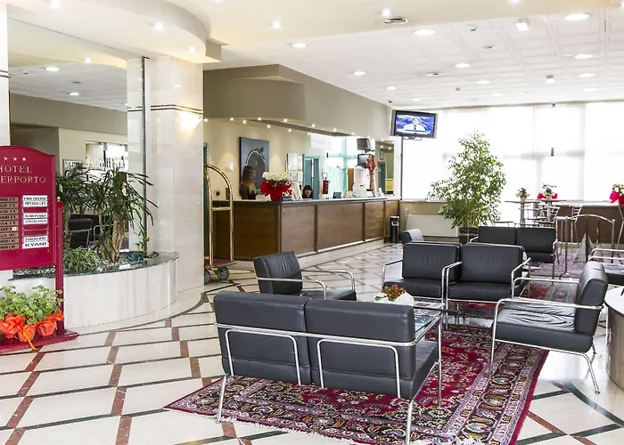 Otel Hotelto Rivalta di Torino