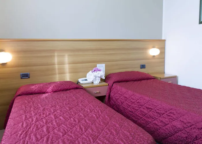 Hotel Hotelto