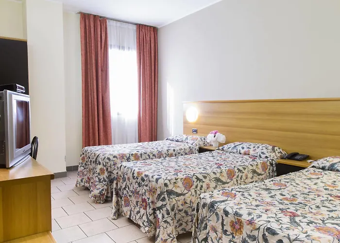 Otel Hotelto Rivalta di Torino