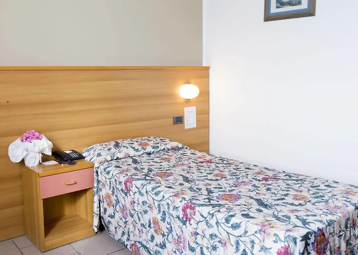 Hotelto 3* Rivalta di Torino