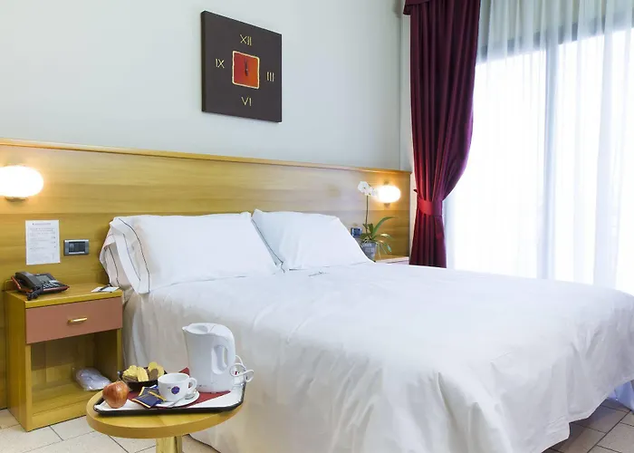 Hotelto Hotel Rivalta di Torino