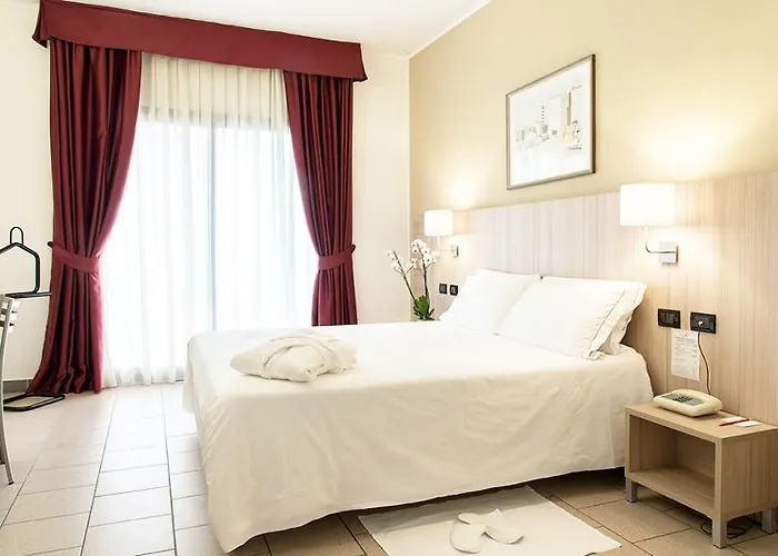 Hotelto Otel Rivalta di Torino