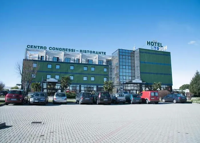Hotel Hotelto