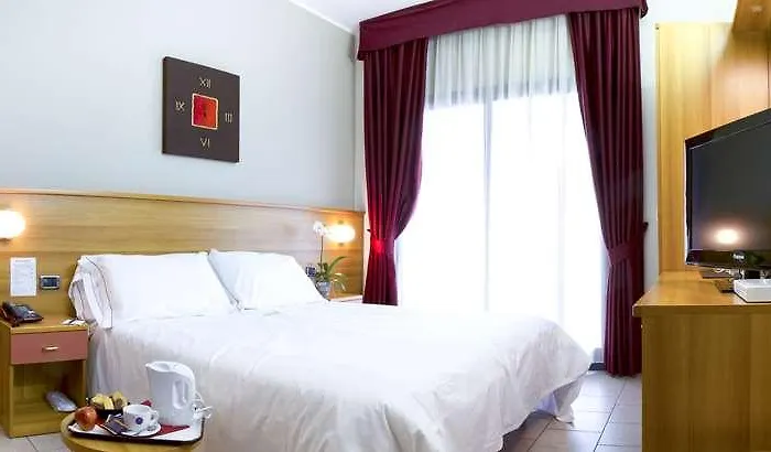 Hotelto 3* Rivalta di Torino